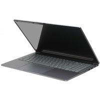15.6" Ноутбук DEXP Aquilon C15-INW604 серый