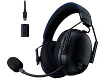 Беспроводные/проводные наушники Razer BlackShark V3 for PS  черный 2025