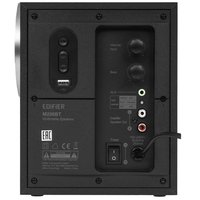 Колонки Edifier M206BT черный