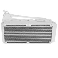 Система охлаждения DarkFlash TR240  белая