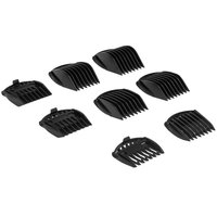 Машинка для стрижки BaByliss FX862E бежевый/черный