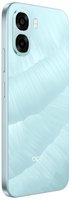 6.75" Смартфон OPPO A6x 128 ГБ голубой