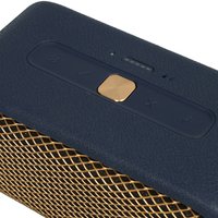 Портативная колонка Fiero Glame 2 FRPS-220, синий