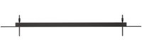 65" (164 см) Телевизор LG OLED65B6RLA серый