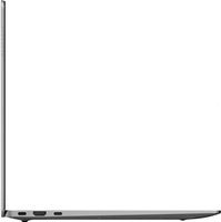 15.6" Ноутбук Tecno Megabook S15AM серый