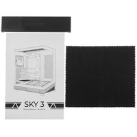 PC case MONTECH SKY 3  black