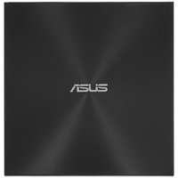 Привод внеш. DVD-RW ASUS SDRW-08U9M-U