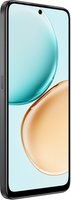 6.77" Смартфон HONOR X7d 128 ГБ черный