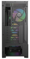 Корпус Ocypus Delta C70 ARGB [Delta-C70-BKG400XX-GL] черный