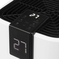 Осушитель воздуха DEXP DH-16PD Smart Line белый