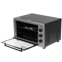 Mini oven Artel MD 3618 L gray