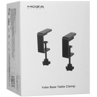 Крепление Moza AS013 черный