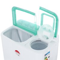 Стиральная машина Aceline WM-SA636AL/WG