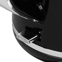 Электрочайник Tefal Loft KO250830 черный