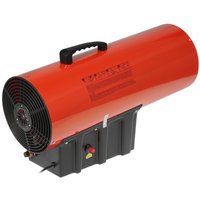 Тепловая пушка газовая Ресанта ТГП-75000