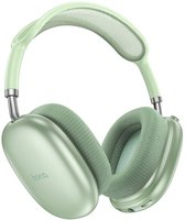 Wireless/wired headphones Hoco W55 green 2024