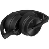Wireless/wired headphones KENSHI BT-247 black 2023