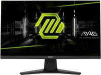 23.8" Монитор MSI MAG 242F черный