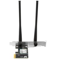 Wi-Fi адаптер + Bluetooth Mercusys MA80XE