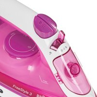 Утюг Braun FI3124PU белый