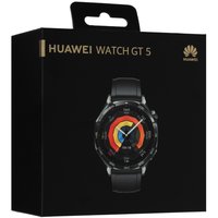 Smartwatch HUAWEI WATCH GT 5 22 mm