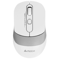Мышь беспроводная A4Tech Fstyler FB10CS