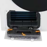 Сушильная машина Midea MD200H90W/W-RU белый