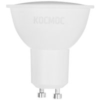 Комплект светодиодных ламп Космос LkecLED12wGU10C45