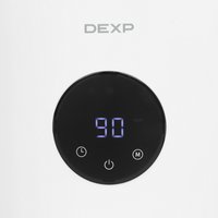 Air humidifier DEXP DAH-M4T