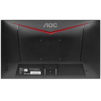 23.8" Монитор AOC 24G11ZE черный