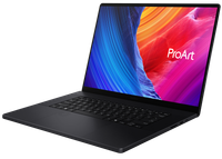 16" Ноутбук ASUS ProArt P16 H7606WM-SR161X черный