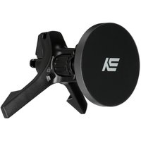 Держатель автомобильный KEYRON X45Q+G77 черный