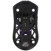 Mouse wireless WLMOUSE Beast X Pro  purple