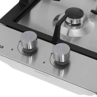 Газовая варочная поверхность Midea MG3205TX