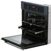 Electric Oven Gefest ЭДВ ДА 622-02 К56S gray