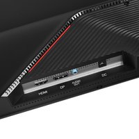 27" Монитор Aceline GS CF27N1S черный