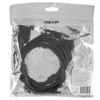 Kabel  DEXP SVGA - SVGA, 3 m