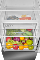 Midea MDRB600MMF46серебристый