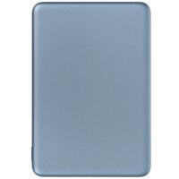 Портативный аккумулятор Xiaomi Super Slim Magnetic Power Bank 5000 голубой