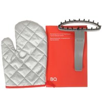 Отпариватель BQ SG5005S белый
