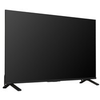 43" (108 см) Телевизор Toshiba 43C350RE серый