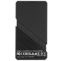 4000 GB External SSD A-Data SE920 [SE920-4TCBK]