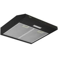 Вытяжка подвесная DEXP SH50-SV0 черный/черный