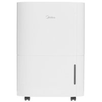 Осушитель воздуха Midea MDDF-20DEN7 белый