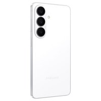 6.3" Smartphone Samsung Galaxy S26 256 GB white