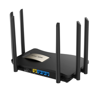 Wi-Fi router Ruijie RG-EW1200G PRO