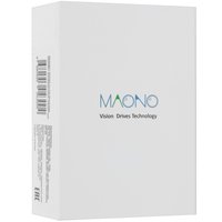 Микрофон Maono AU-402 черный