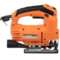 Electric jigsaw Вихрь ЛЭ-1715