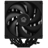 Кулер для процессора ID-COOLING FROZN A620 BLACK  черный