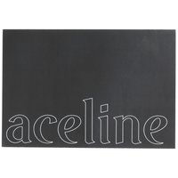 Чайник для плиты Aceline TS-400 серебристый